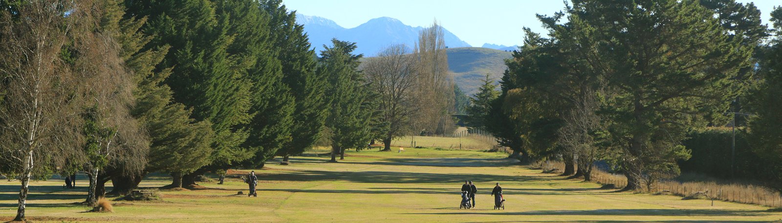 Our Course Hawarden Country Golf Club NZ Our Course Hawarden Country Golf Club NZ